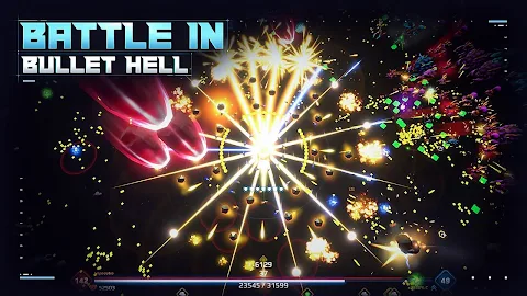 Star Survivor:Premium screenshot