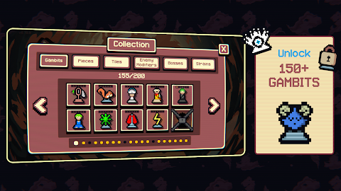 Gambonanza screenshot