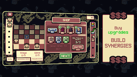 Gambonanza screenshot