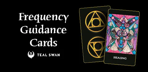 Frequency Guidance Cards screenshot
