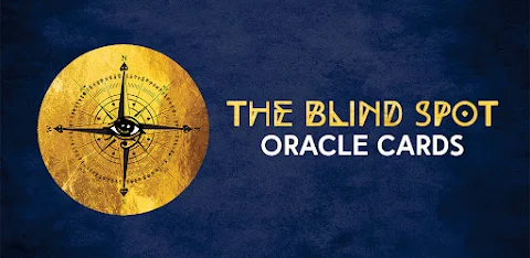 Blind Spot Oracle Cards screenshot