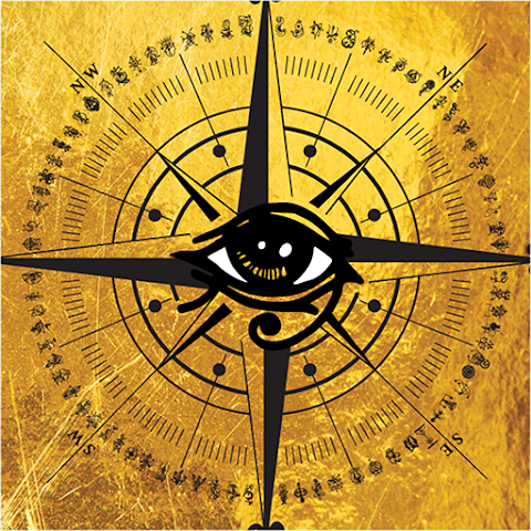 Blind Spot Oracle Cards screenshot
