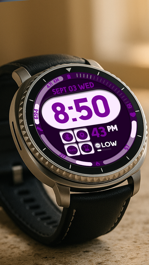 DIGITAL | Active Vivid screenshot