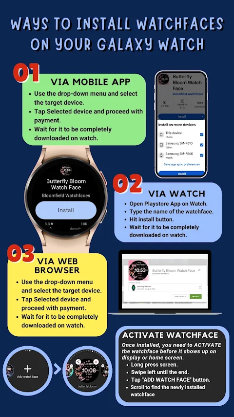 DIGITAL | Active Vivid screenshot