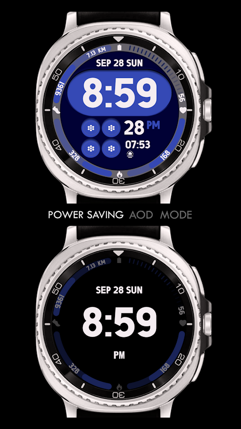 DIGITAL | Active Vivid screenshot