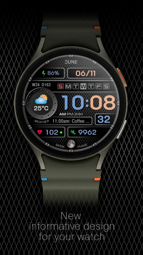 CFS129 Digital Essence screenshot