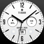 MJ152 Classic Analog