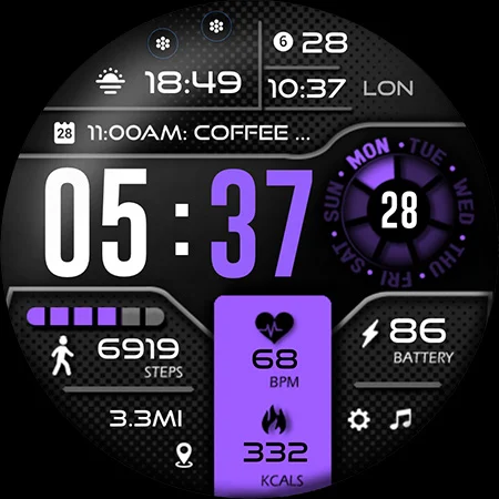ML2U 134 screenshot
