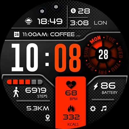 ML2U 134 screenshot