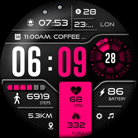 ML2U 134 screenshot