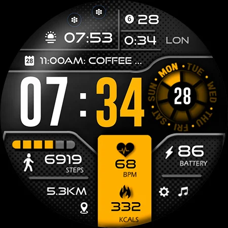 ML2U 134 screenshot