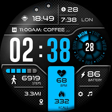 ML2U 134 screenshot