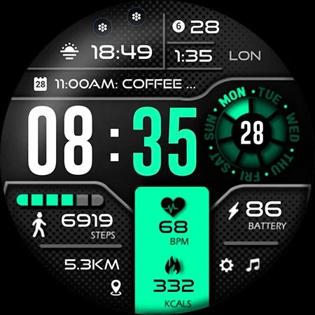 ML2U 134 screenshot