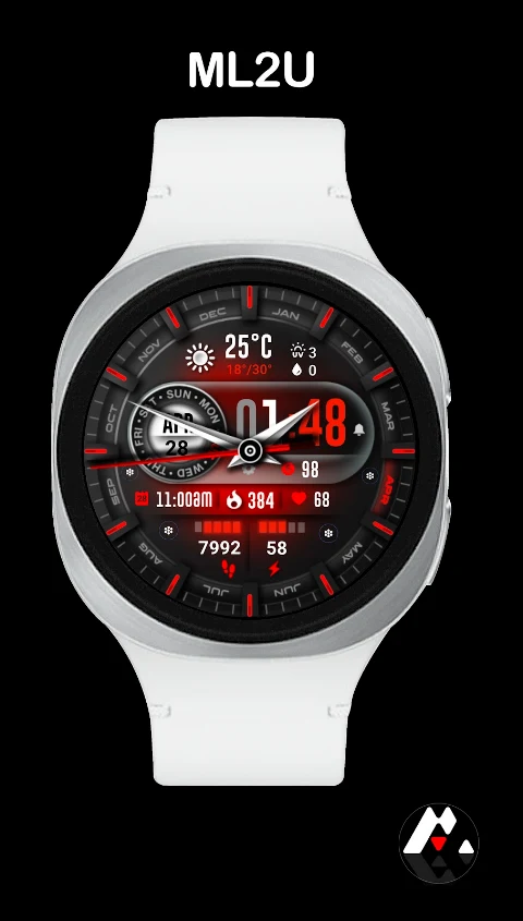 ML2U 329b Tactical Hybrid screenshot