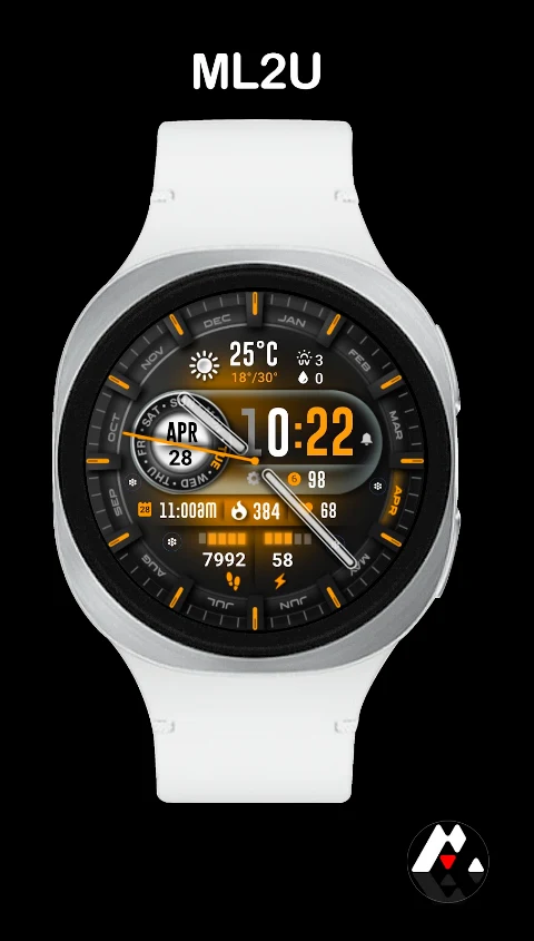 ML2U 329b Tactical Hybrid screenshot