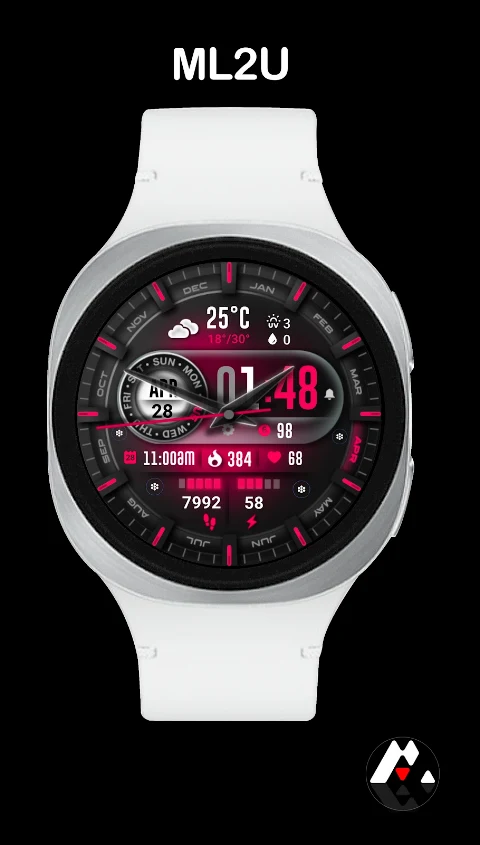ML2U 329b Tactical Hybrid screenshot