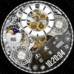 N-SPORT222 Mechanical NS Watch