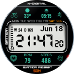 NTV551 – N-Digital Classic