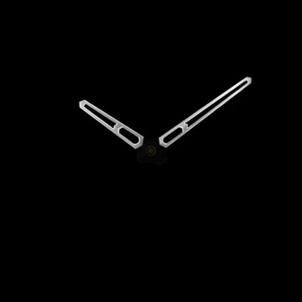 S4U Assen – Hybrid watch face screenshot