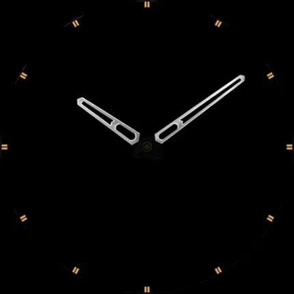 S4U Assen – Hybrid watch face screenshot
