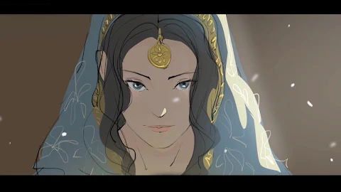 Sands of Salzaar screenshot