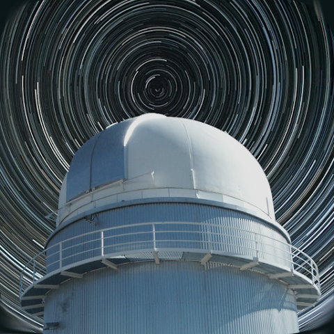 Mobile Obs Pro Astronomy screenshot
