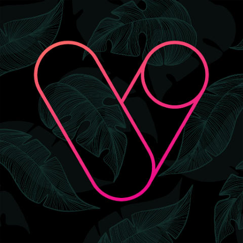 Vera Outline Icon Pack screenshot