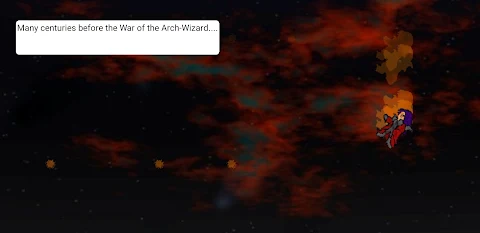 Exemplars of Elaed: RPG screenshot