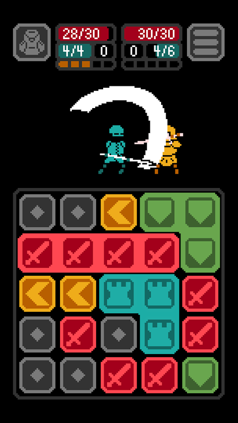 Kaamos screenshot