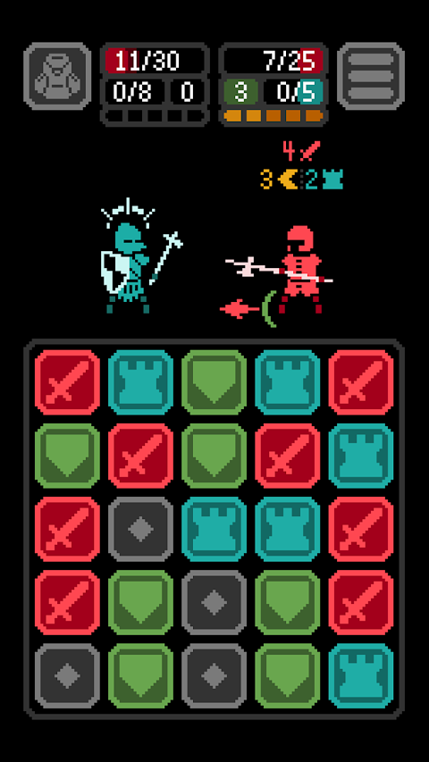 Kaamos screenshot