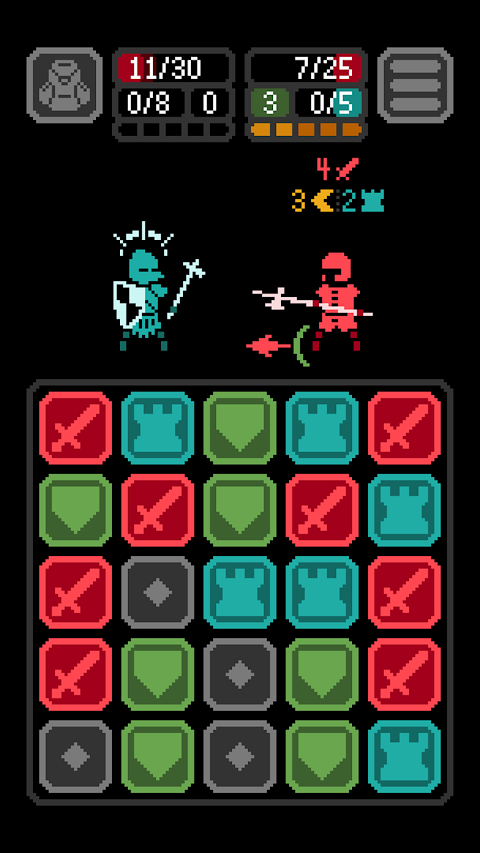 Kaamos screenshot