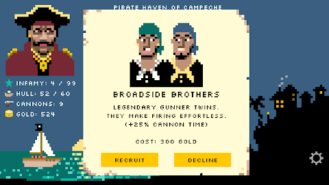 Bitmap Bay screenshot