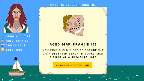 Bitmap Bay screenshot