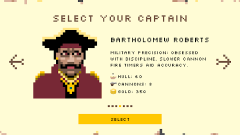 Bitmap Bay screenshot