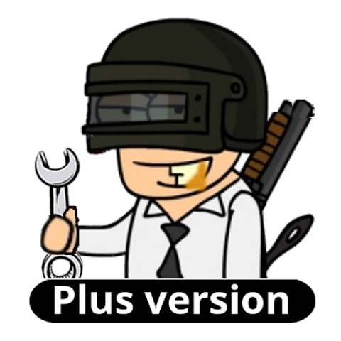 PGT+ : Pro GFX & Optimizer screenshot