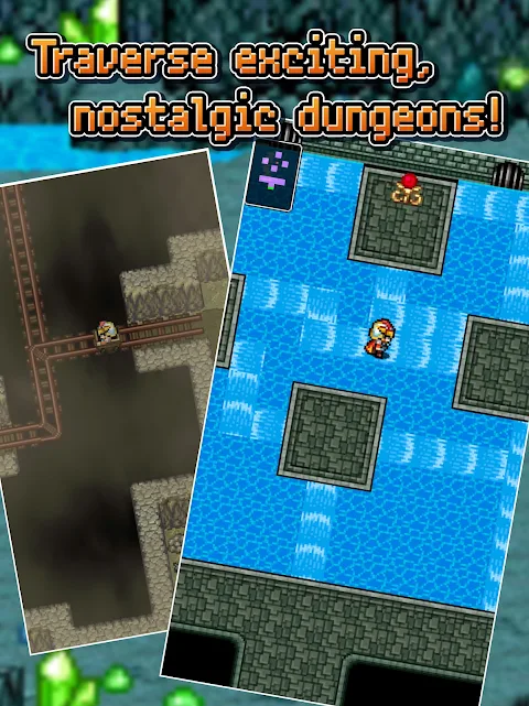[Premium] RPG Dragon Prana screenshot