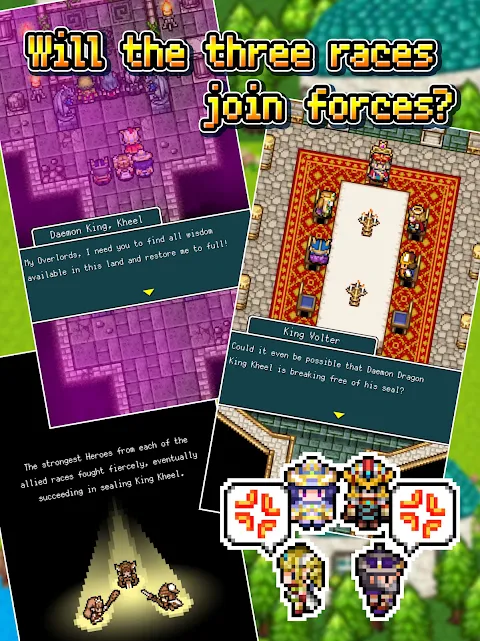 [Premium] RPG Dragon Prana screenshot