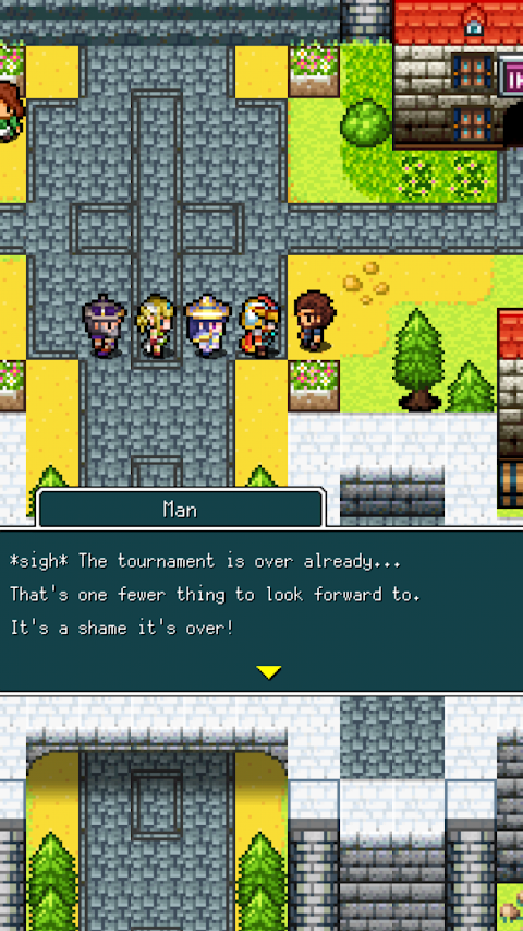 [Premium] RPG Dragon Prana screenshot