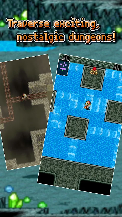 [Premium] RPG Dragon Prana screenshot