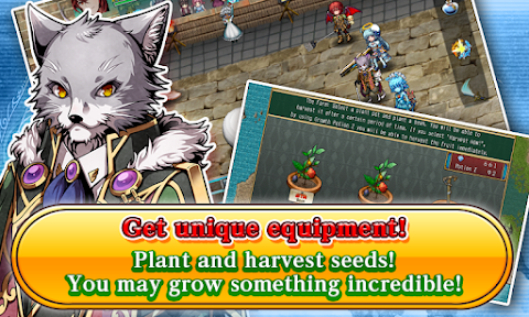 [Premium] RPG Antiquia Lost screenshot