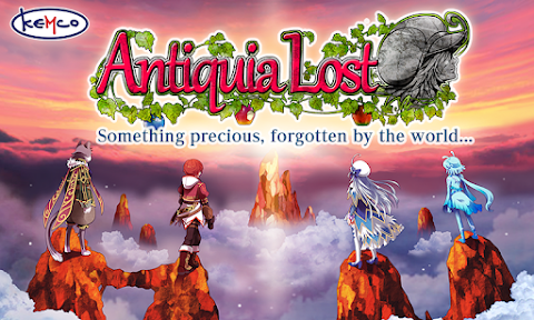 [Premium] RPG Antiquia Lost screenshot