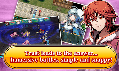[Premium] RPG Antiquia Lost screenshot