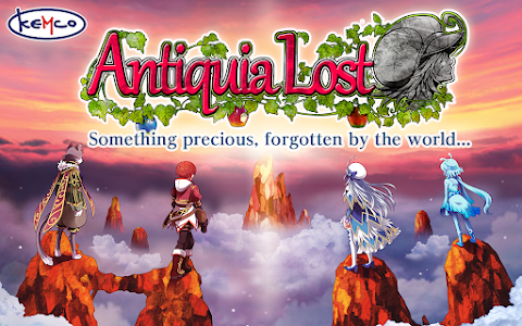 [Premium] RPG Antiquia Lost screenshot