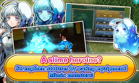 [Premium] RPG Antiquia Lost screenshot