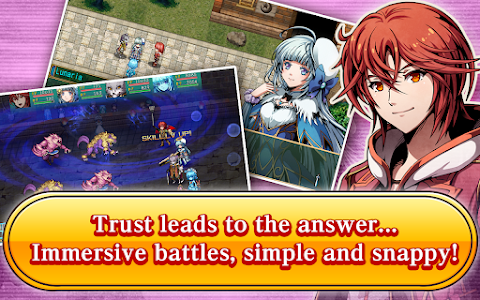 [Premium] RPG Antiquia Lost screenshot