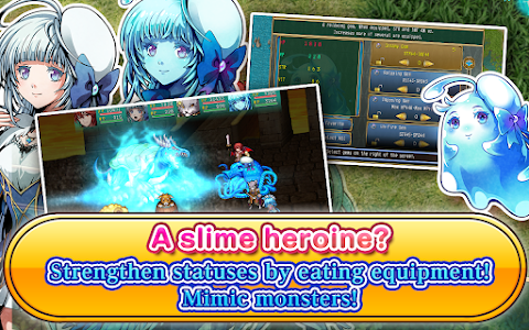 [Premium] RPG Antiquia Lost screenshot