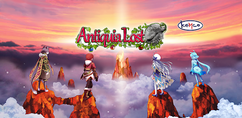 [Premium] RPG Antiquia Lost screenshot