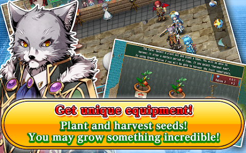 [Premium] RPG Antiquia Lost screenshot