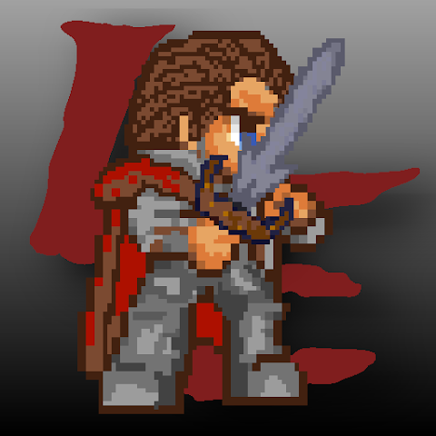 Legacy of Elaed: RPG screenshot