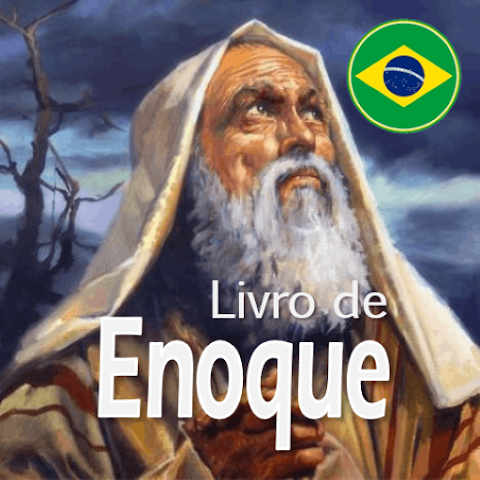 Livro de Enoque: Obra Completa screenshot